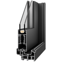 A-Slide InOut