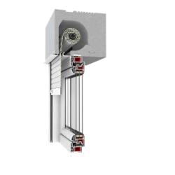 RS 425 - trappe intérieure