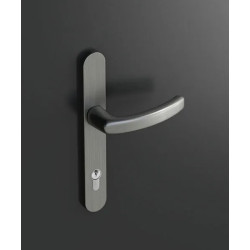 Poignée de porte R35A/2000M