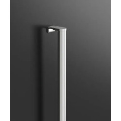 tirant de la porte d'entrée Z1 (inox)