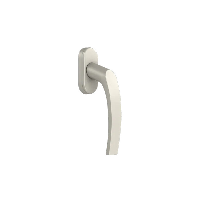 MISTRAL RAL 9001
