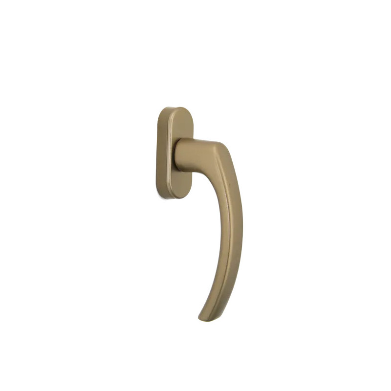 Poignée de fenêtre (olive)