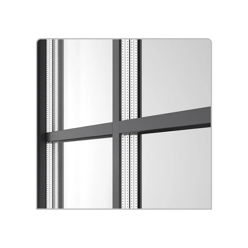 MB-GLASS BARRIER
