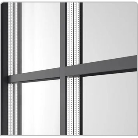 MB-GLASS BARRIER