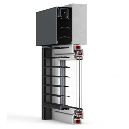 BSO (lames S90)