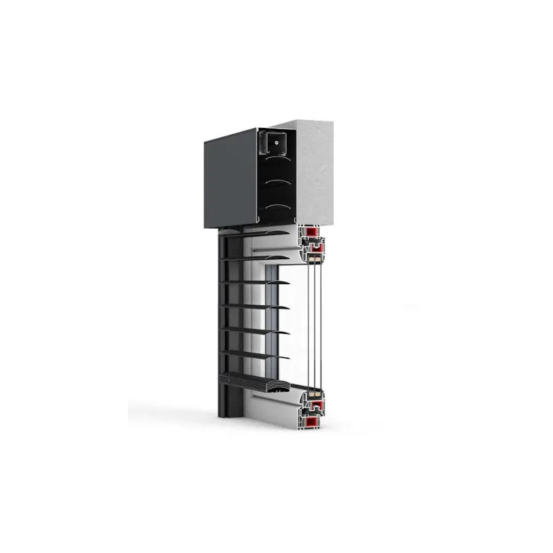 BSO (lames S90)